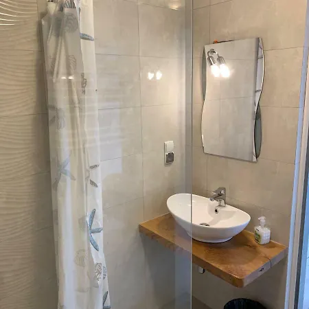 Syrena Krynica Morska