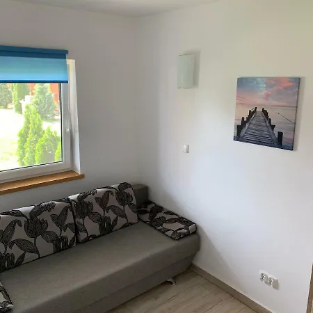 Homestay Syrena Krynica Morska