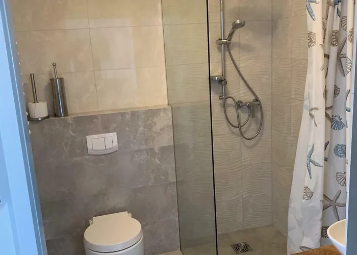 Séjour chez l'habitant Syrena *