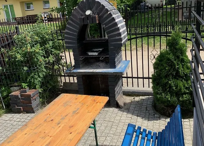 Séjour chez l'habitant Syrena *