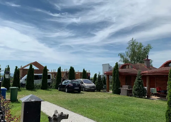 Syrena Séjour chez l'habitant *