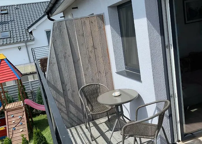 Séjour chez l'habitant Syrena