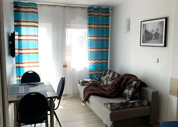 Syrena Krynica Morska